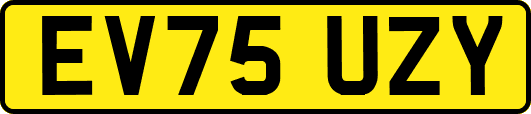 EV75UZY