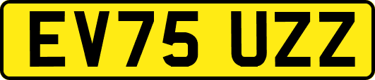 EV75UZZ