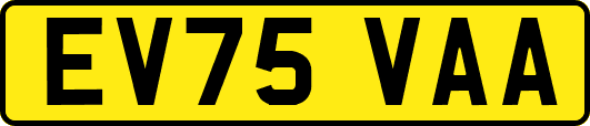 EV75VAA