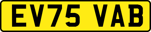 EV75VAB