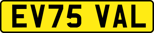 EV75VAL