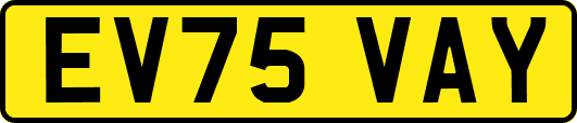 EV75VAY