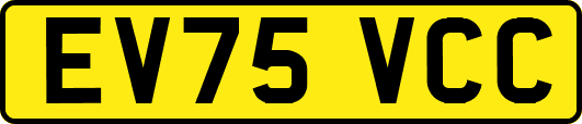 EV75VCC
