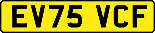 EV75VCF