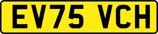EV75VCH