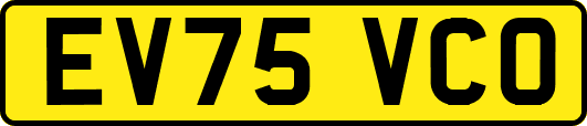 EV75VCO