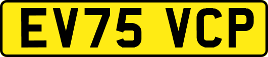 EV75VCP