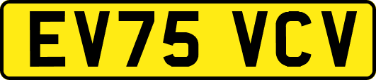 EV75VCV