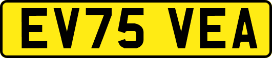 EV75VEA