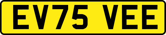 EV75VEE