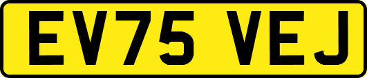 EV75VEJ