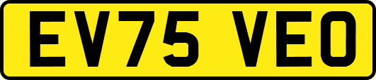 EV75VEO