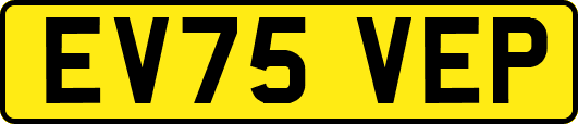 EV75VEP