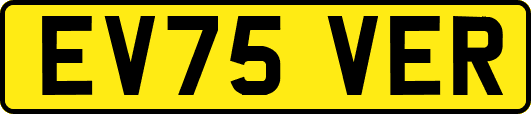 EV75VER