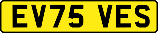 EV75VES
