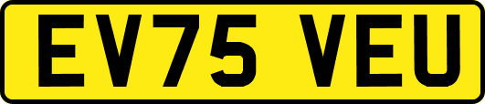 EV75VEU