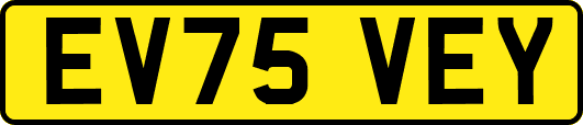 EV75VEY