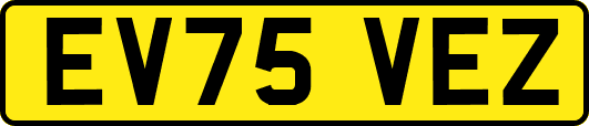 EV75VEZ