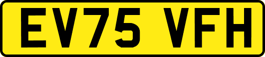 EV75VFH