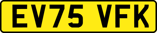 EV75VFK