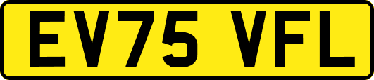EV75VFL