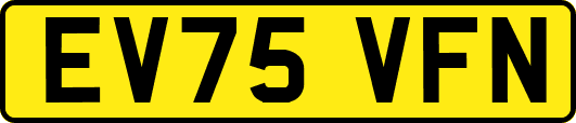 EV75VFN