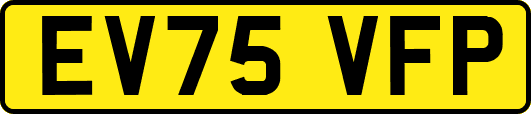 EV75VFP