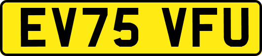 EV75VFU