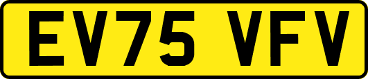 EV75VFV