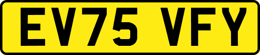 EV75VFY