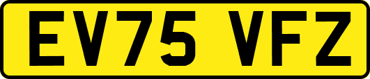 EV75VFZ