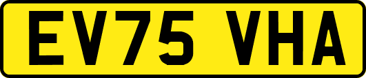 EV75VHA