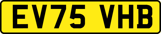 EV75VHB