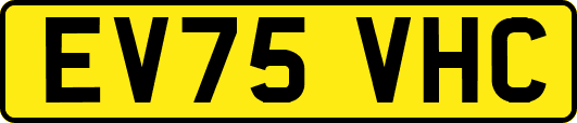 EV75VHC