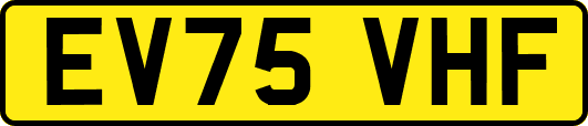 EV75VHF