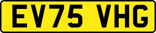 EV75VHG