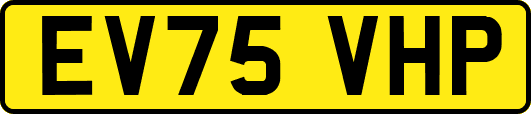 EV75VHP