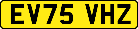 EV75VHZ