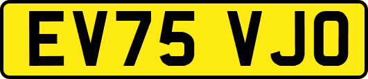 EV75VJO