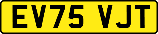 EV75VJT