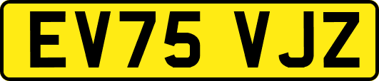 EV75VJZ