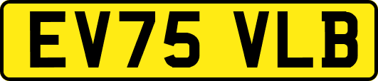 EV75VLB