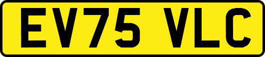 EV75VLC