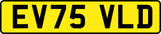 EV75VLD