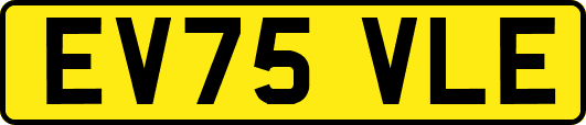 EV75VLE