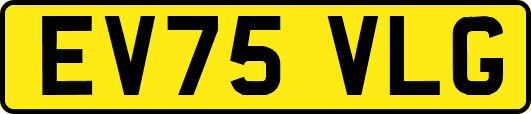 EV75VLG