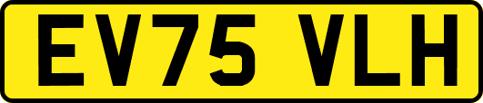 EV75VLH