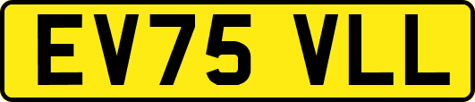 EV75VLL
