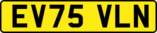 EV75VLN