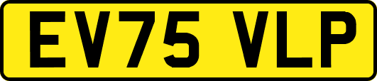 EV75VLP